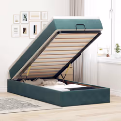 VidaXL 3311156 lit - Vue supplémentaire 2