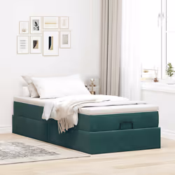 VidaXL 3311156 lit - Vue supplémentaire 3