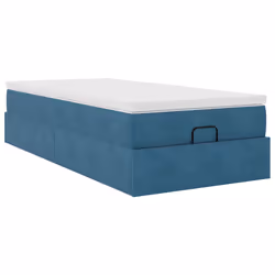 VidaXL 3311157 lit - Vue supplémentaire 5