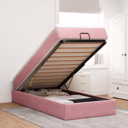 VidaXL 3311158 lit - Vue supplémentaire 2