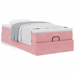 VidaXL 3311158 lit - Vue supplémentaire 4