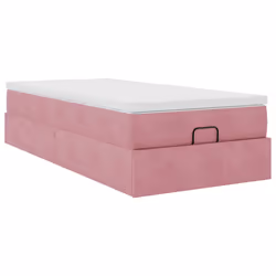 VidaXL 3311158 lit - Vue supplémentaire 5