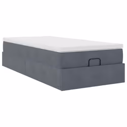 VidaXL 3311160 lit - Vue supplémentaire 5