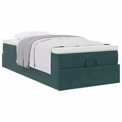 VidaXL 3311162 lit - Vue supplémentaire 4