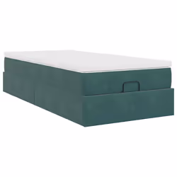 VidaXL 3311162 lit - Vue supplémentaire 8