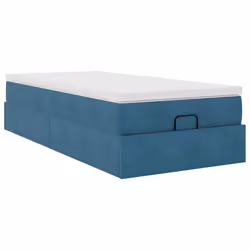 VidaXL 3311163 lit - Vue supplémentaire 5
