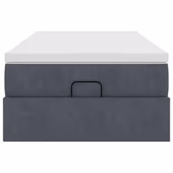 VidaXL 3311166 lit - Vue supplémentaire 6