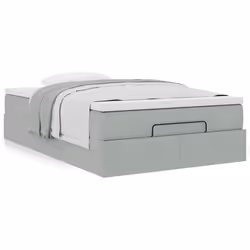VidaXL 3311171 lit - Vue supplémentaire 4
