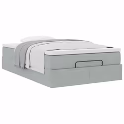 VidaXL 3311171 lit - Vue supplémentaire 5