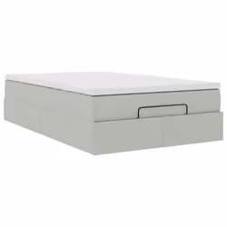 VidaXL 3311171 lit - Vue supplémentaire 6