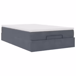 VidaXL 3311172 lit - Vue supplémentaire 5