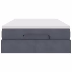 VidaXL 3311172 lit - Vue supplémentaire 6