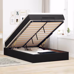 VidaXL 3311173 lit - Vue supplémentaire 2