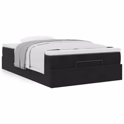 VidaXL 3311173 lit - Vue supplémentaire 4