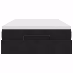 VidaXL 3311173 lit - Vue supplémentaire 6