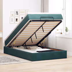 VidaXL 3311174 lit - Vue supplémentaire 2
