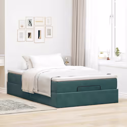 VidaXL 3311174 lit - Vue supplémentaire 3