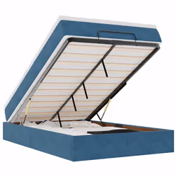VidaXL 3311175, 280 kg, 1200 mm, 1930 mm, 235 mm, 120 x 190 mm, 1 pièce(s)