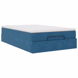 VidaXL 3311175 lit - Vue supplémentaire 5