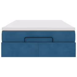 VidaXL 3311175 lit - Vue supplémentaire 6