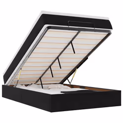 VidaXL 3311179, 280 kg, 1200 mm, 2030 mm, 235 mm, 120 x 200 mm, 1 pièce(s)