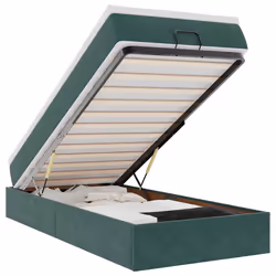 VidaXL 3311180, 280 kg, 1200 mm, 2030 mm, 235 mm, 120 x 200 mm, 1 pièce(s)