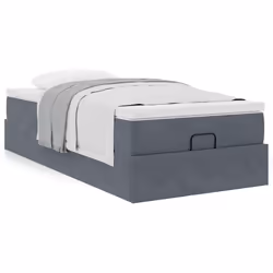 VidaXL 3311184 lit - Vue supplémentaire 4