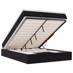 VidaXL 3311185, 280 kg, 1400 mm, 1930 mm, 235 mm, 140 x 190 mm, 1 pièce(s)