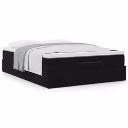 VidaXL 3311185 lit - Vue supplémentaire 4