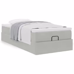 VidaXL 3311189 lit - Vue supplémentaire 4