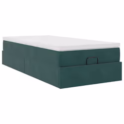 VidaXL 3311192 lit - Vue supplémentaire 5