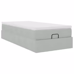 VidaXL 3311195 lit - Vue supplémentaire 5