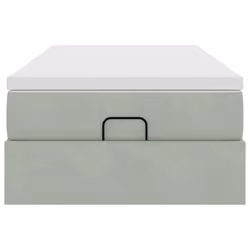 VidaXL 3311195 lit - Vue supplémentaire 6