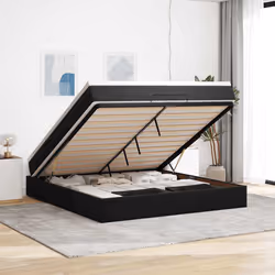VidaXL 3311197 lit - Vue supplémentaire 2