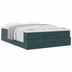 VidaXL 3311198 lit - Vue supplémentaire 4