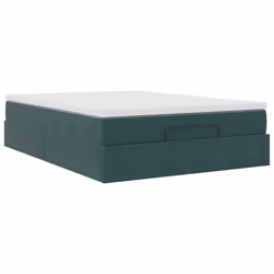 VidaXL 3311198 lit - Vue supplémentaire 5
