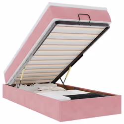 VidaXL 3311200, 280 kg, 1600 mm, 2030 mm, 235 mm, 160 x 200 mm, 1 pièce(s)