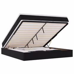 VidaXL 3311203, 280 kg, 1800 mm, 2030 mm, 235 mm, 180 x 200 mm, 1 pièce(s)