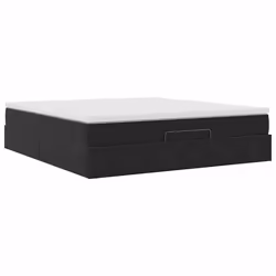 VidaXL 3311203 lit - Vue supplémentaire 5