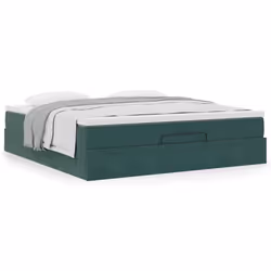VidaXL 3311204 lit - Vue supplémentaire 4