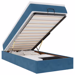 VidaXL 3311205, 280 kg, 1800 mm, 2030 mm, 235 mm, 180 x 200 mm, 1 pièce(s)