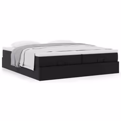 VidaXL 3311219 lit - Vue supplémentaire 4