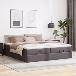 VidaXL 3311227 lit - Vue supplémentaire 3