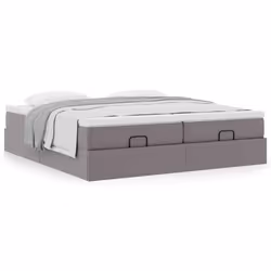 VidaXL 3311227 lit - Vue supplémentaire 4