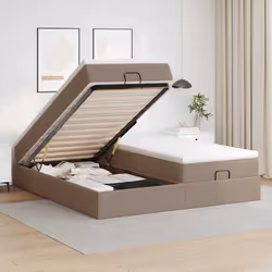 VidaXL 3311228 lit - Vue supplémentaire 2