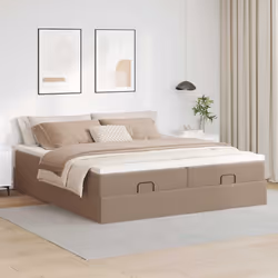 VidaXL 3311228 lit - Vue supplémentaire 3