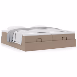 VidaXL 3311228 lit - Vue supplémentaire 4