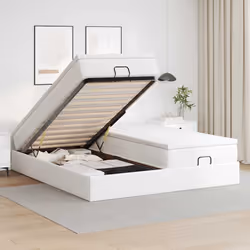 VidaXL 3311230 lit - Vue supplémentaire 2