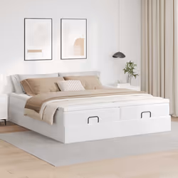 VidaXL 3311230 lit - Vue supplémentaire 3