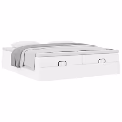 VidaXL 3311230 lit - Vue supplémentaire 5